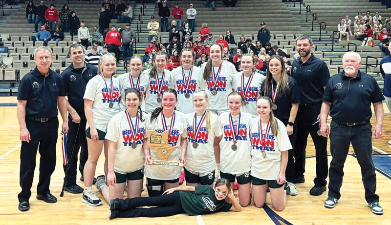 Zeps top Seminoles for OVAC 3A title